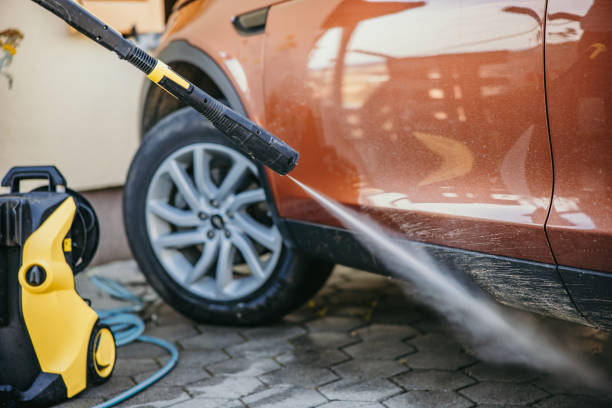 Best Roof Power Washing Services  in Stoughton, WI