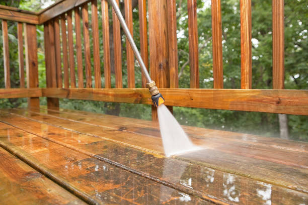 Best Pressure Washing Siding  in Stoughton, WI